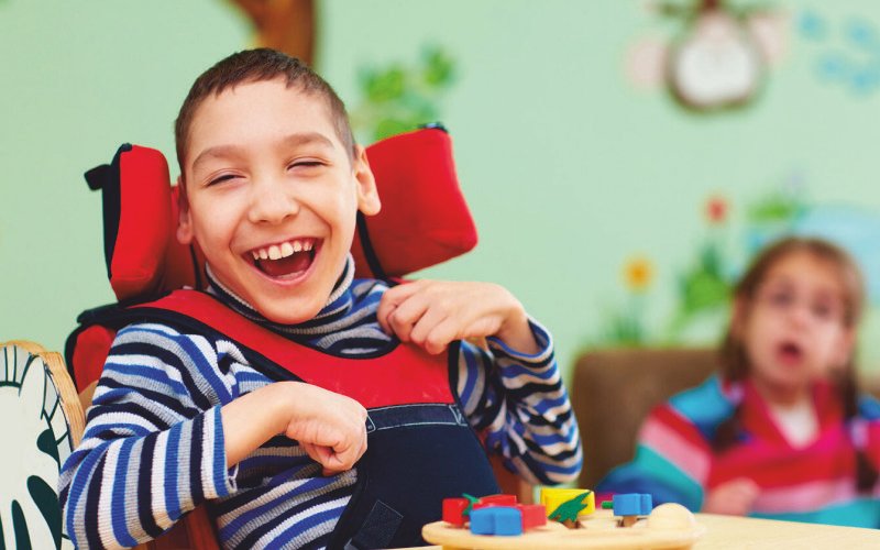 Autism Therapy
