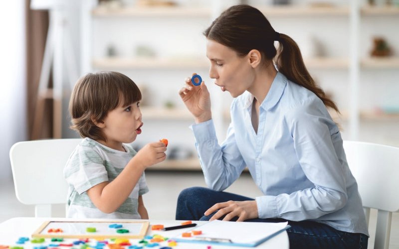Autism Support
